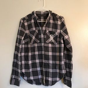 Women’s Harley-Davidson Flannel